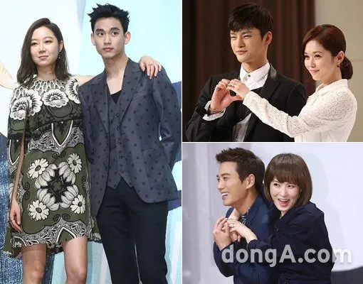Tren drama Korea ternyata mempengaruhi kehidupan masyarakat Korea. ©hancinema.net