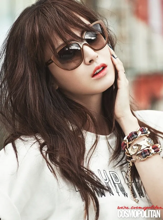 Kim Tae Hee