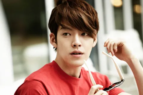 Kim Woo Bin dapat tawaran main film WITH GOD. ©soompi.com