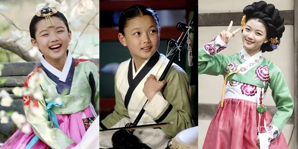 Kim Yoo Jung (credit: Istimewa)