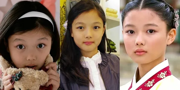 Kim Yoo Jung (credit: Istimewa)