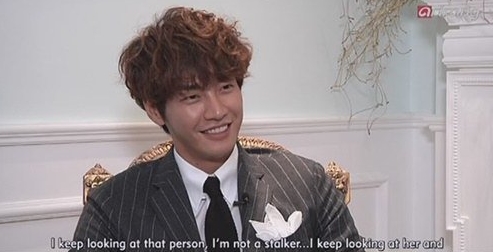Kim Young Kwang mengaku cukup melelahkan perankan pria patah hati. © soompi.com
