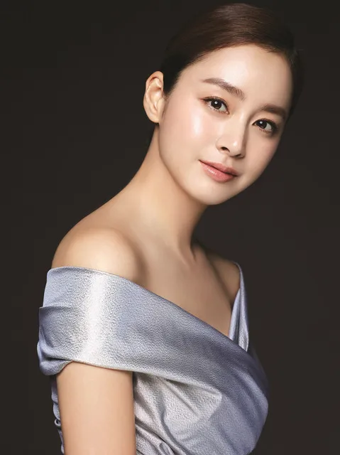 Kim Tae Hee baru saja menikah dengan Kim Tae Hee. ©Cell Cure