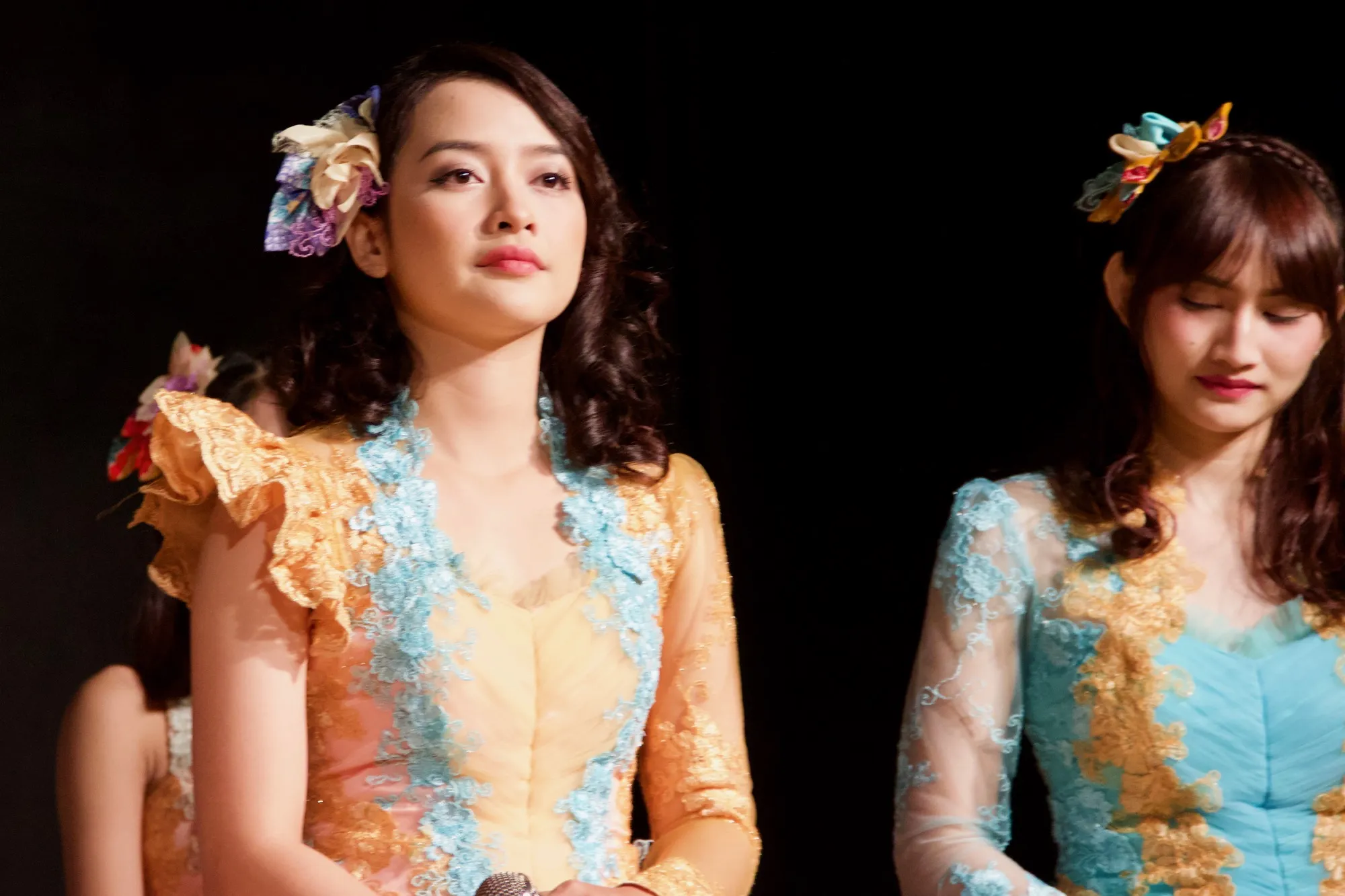 Kinal Putri Devi © Kapanlagi/Djoko Poerwanto