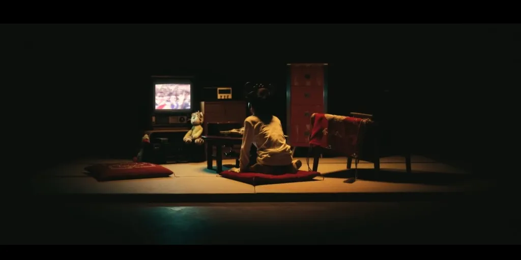 King Gnu - Hikoutei (Terjemahan)