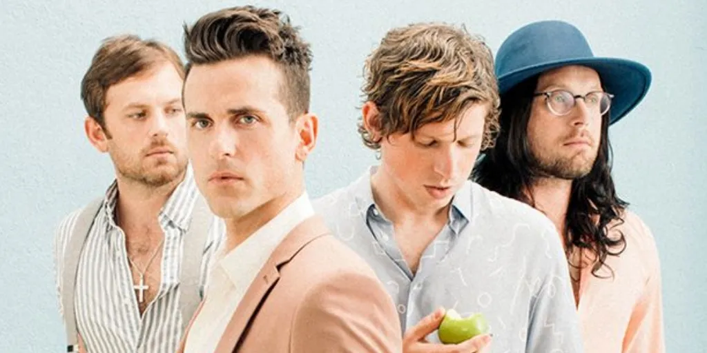 Kings Of Leon - Nothing To Do