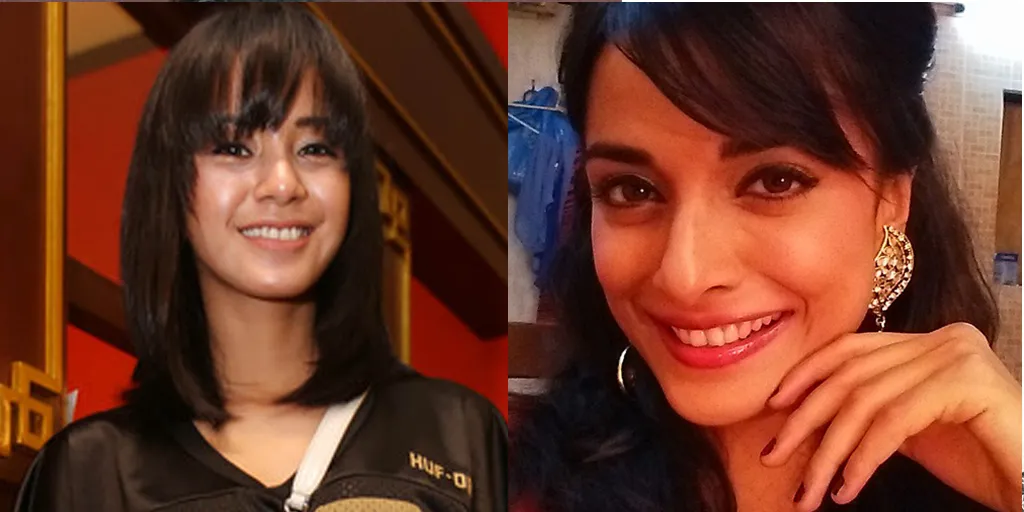 Mirip? @istimewa