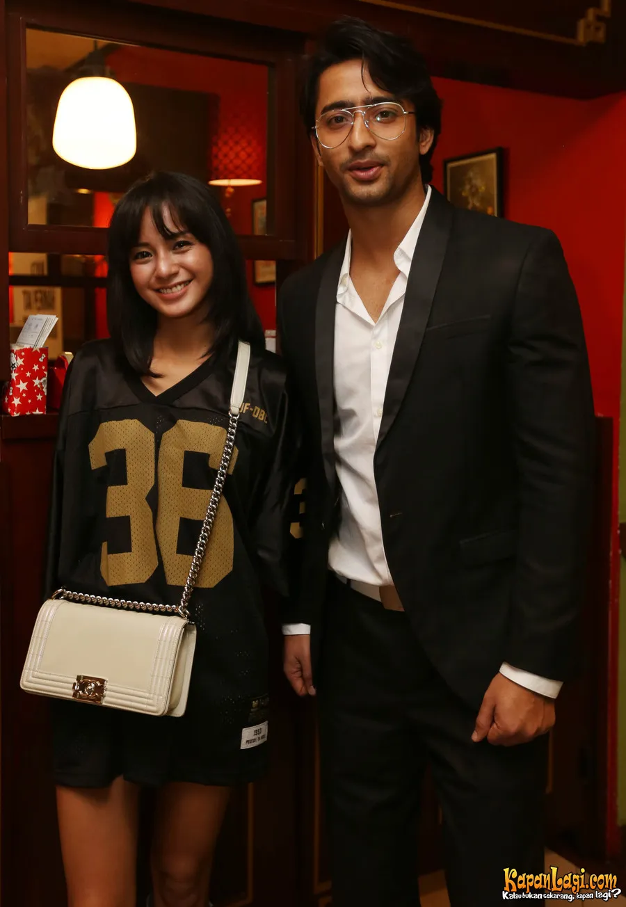 Judul Film Layar Lebar Indonesia Romantis | terungkap judul debut shaheer sheikh di layar lebar Judul Film Layar Lebar Indonesia Romantis | terungkap judul debut shaheer sheikh di layar lebar