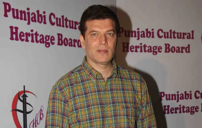 Aditya Pancholi