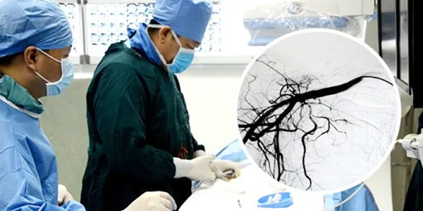 (c) Stamford Modern Cancer Hospital Guangzhou