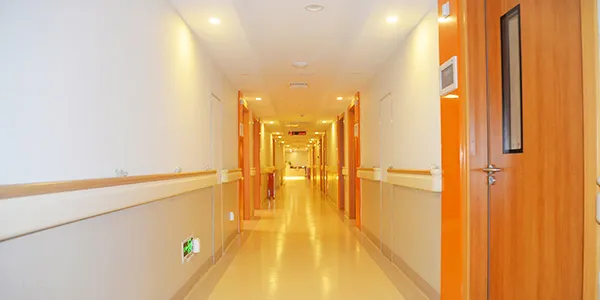 (c) Stamford Modern Cancer Hospital Guangzhou