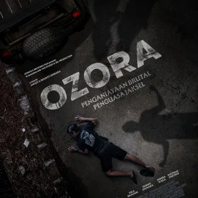 Kisah Nyata David Ozora Diangkat ke Layar Lebar Lewat Film 'Ozora'