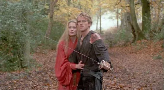 THE PRINCESS BRIDE (1987)