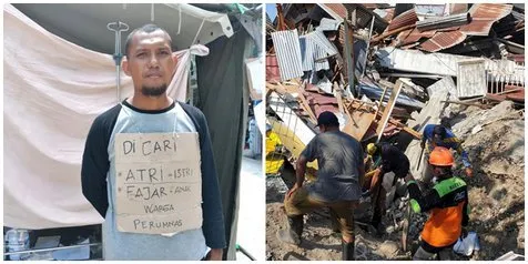 Anjas Firmansyah © Instagram Aksi Cepat Tanggap