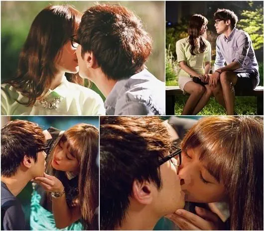 Choi Daniel 'Moonlight Kiss' @dramaredux.blogspot.com