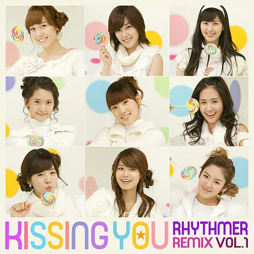 Era Kissing You
