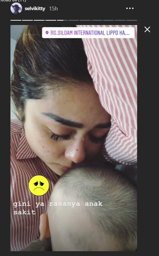 Doa Kesembuhan