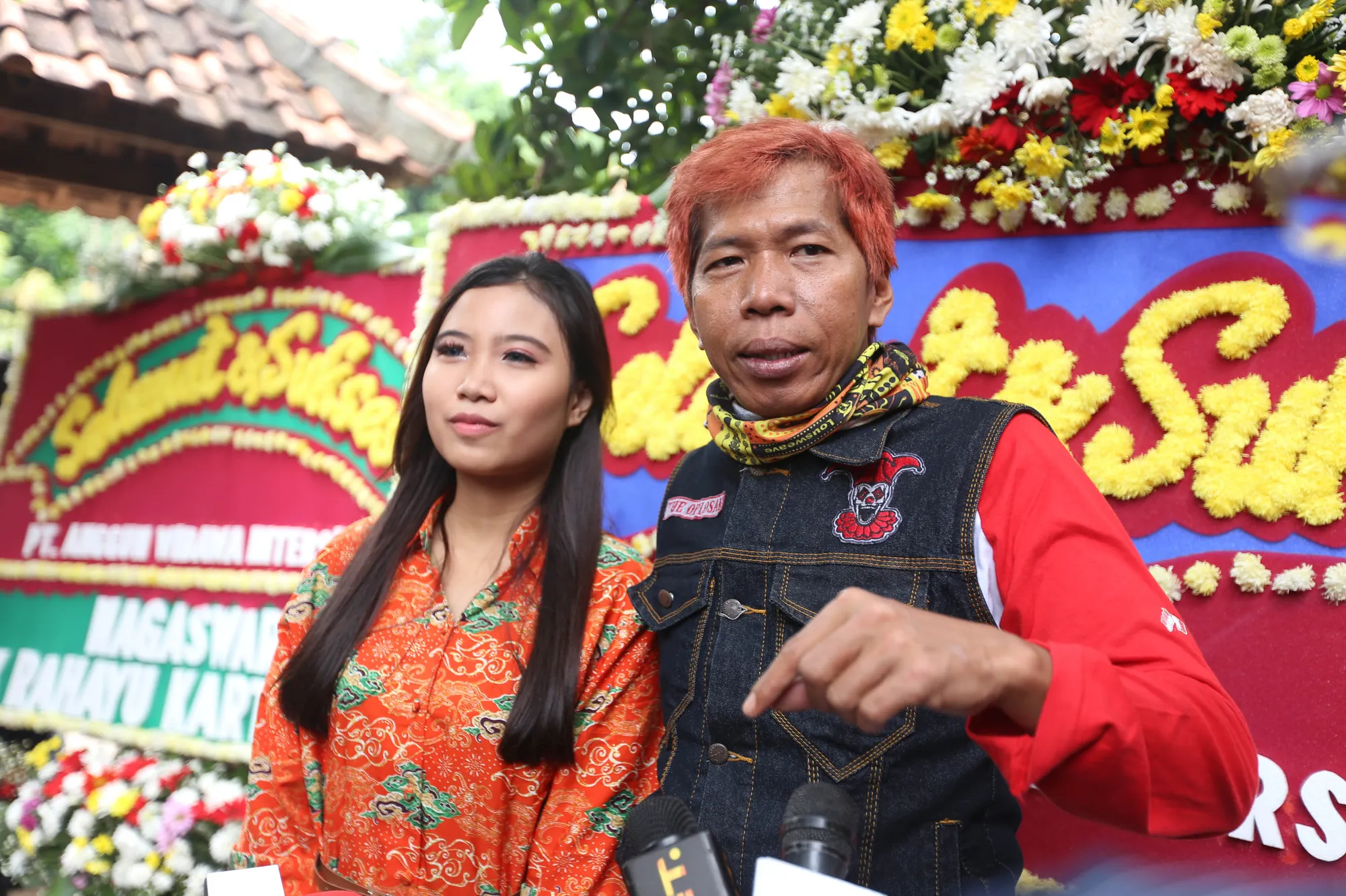 Kiwil dikabarkan akan menikah lagi © KapanLagi.com®