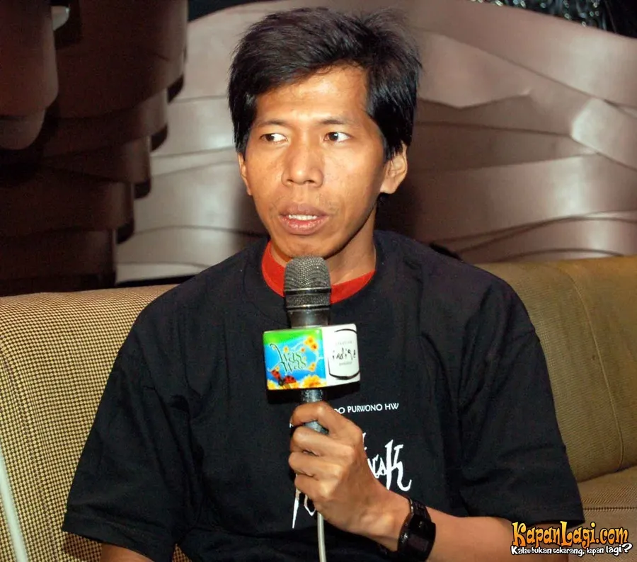 Meggy Wulandari berharap mantan suaminya, Kiwil tak bermain api.