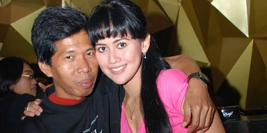 Kiwil - Meggi Wulandari