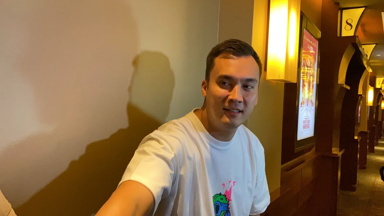 KapanLagi.com/Irfan Kafril