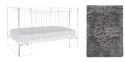 furniture mewah di kamar baby Chi Šeonline 