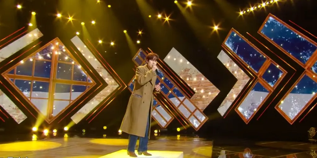 Kyuhyun - The Story Behind