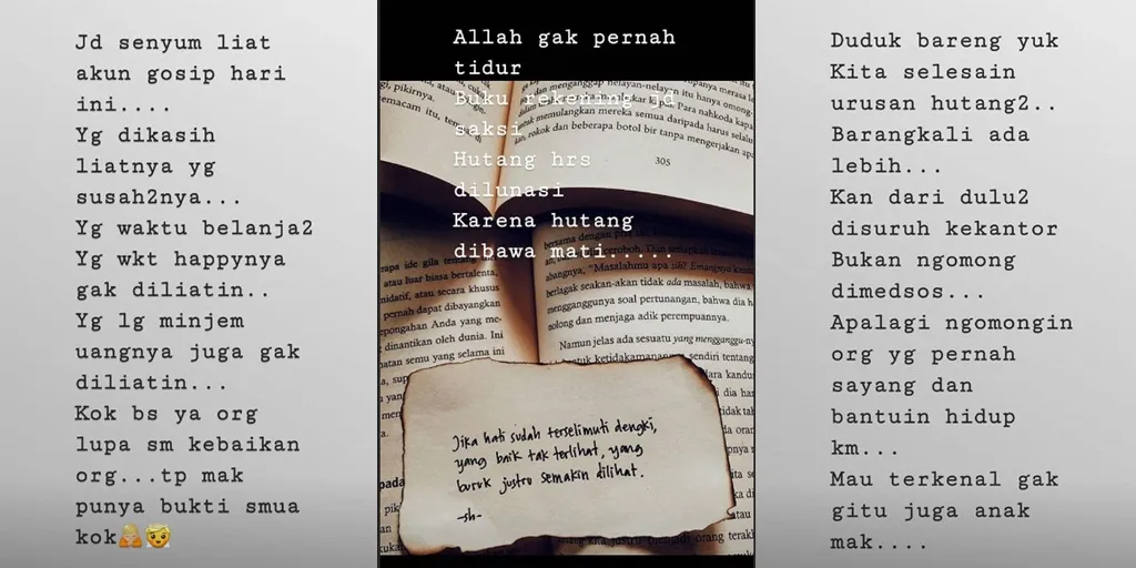 Credit: Instagram/makverazanobia