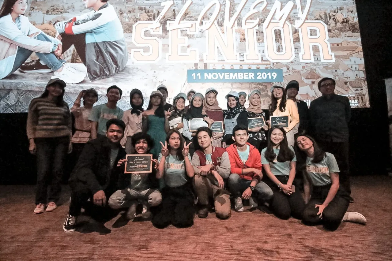 KapanLagi.com®/Adi Abbas Nugroho