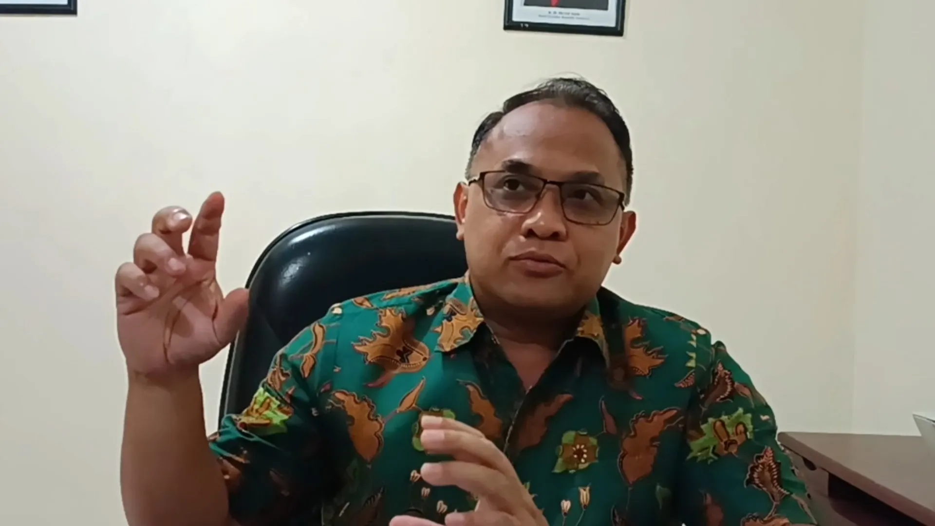 Kapanlagi/Darmadi Sasongko