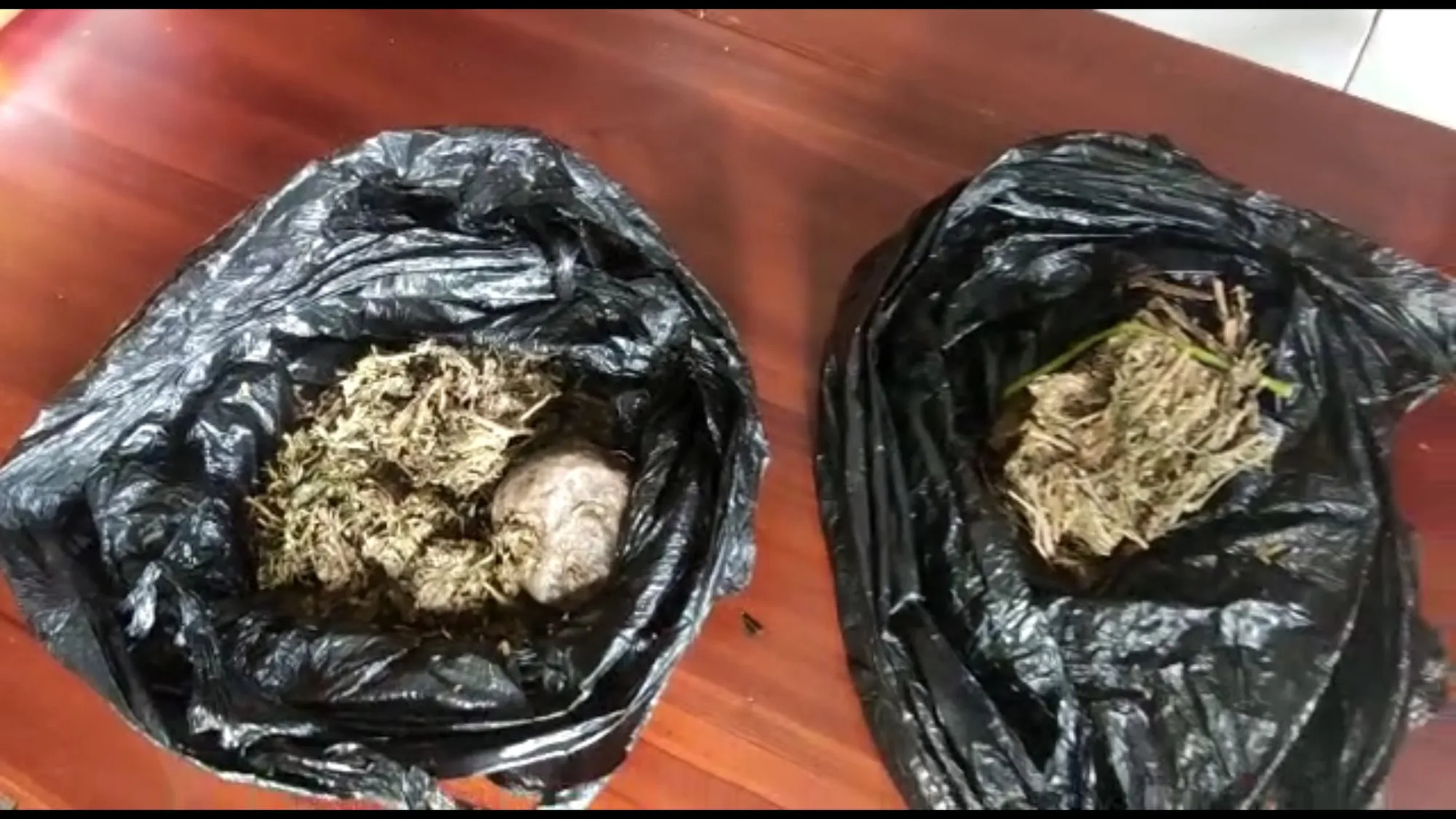 Modus Pengiriman Narkotika ke Lapas / Credit: KapanLagi.com/Darmadi Sasongko