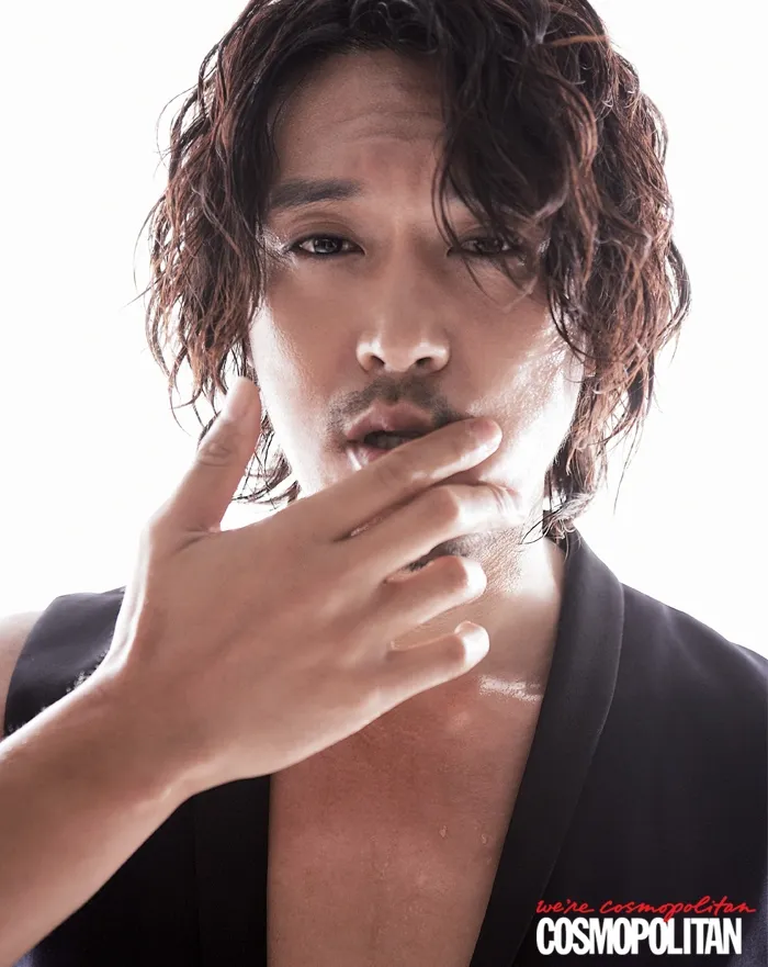 Kim Min Jun