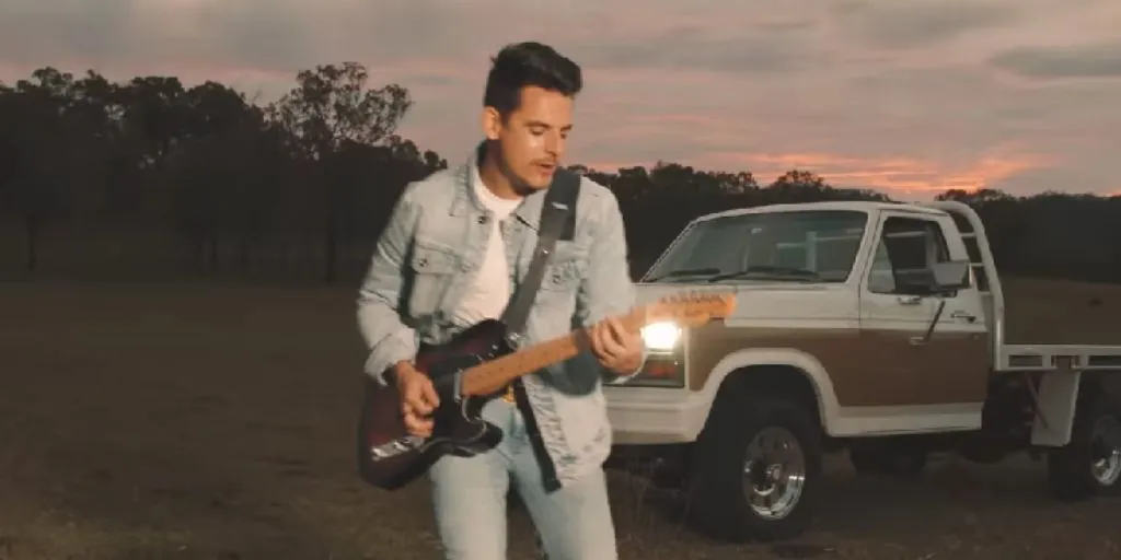 James Johnston - I Still Call It Home