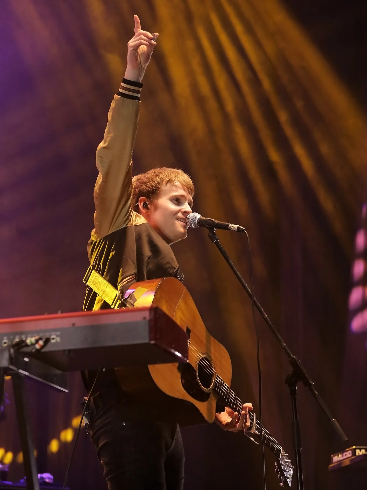 Kodaline © Kapanlagi/Bambang E Ros