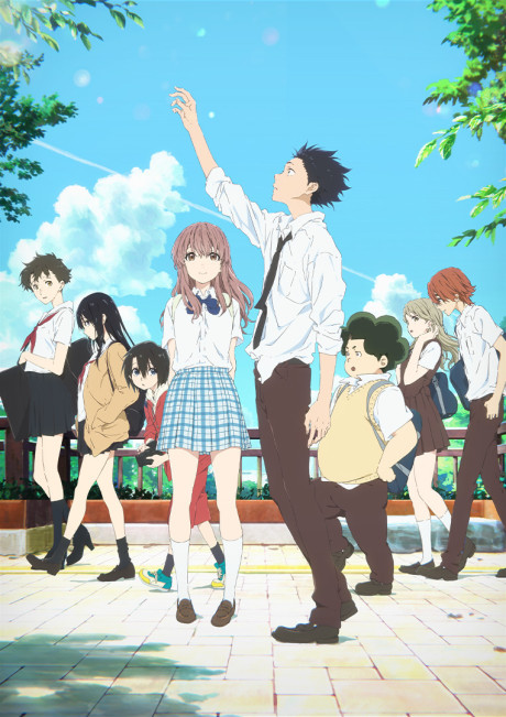 15 Most Exciting and Heartwarming Romantic School Anime, Like a Drama,  Immersed in Teenage Love Story