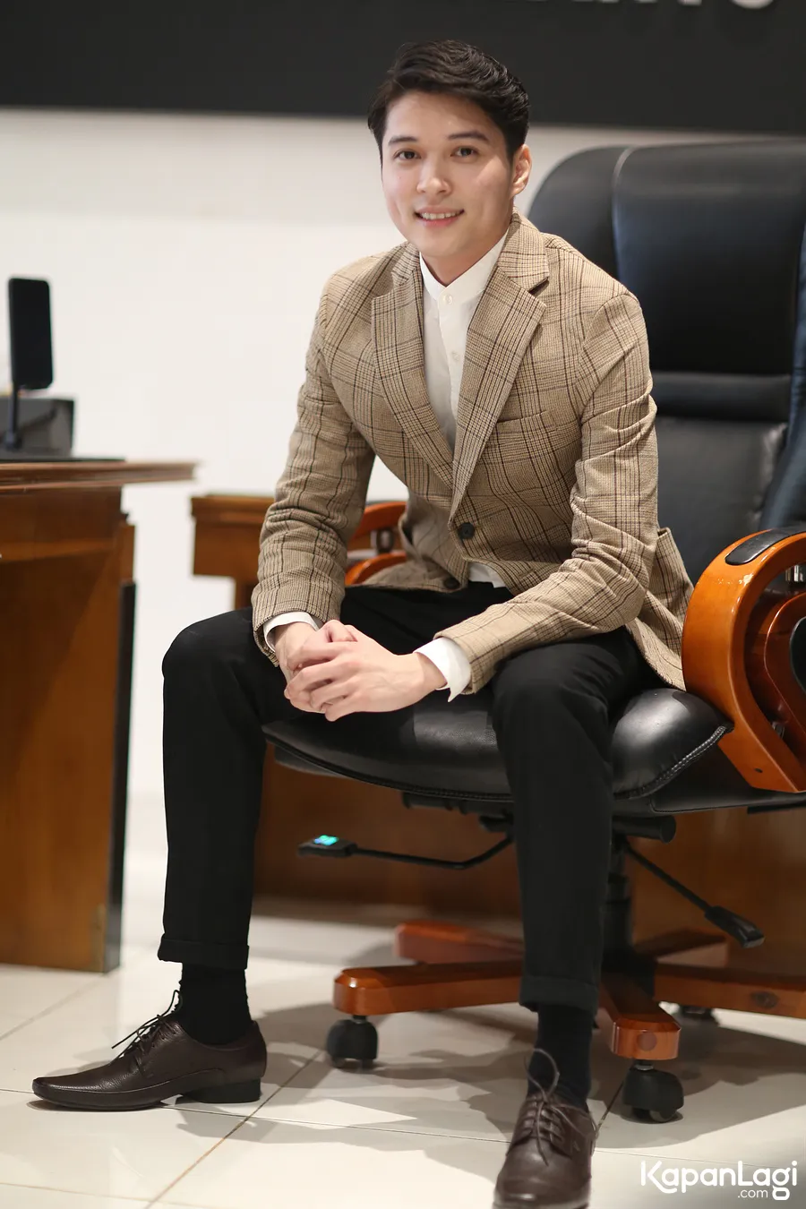 © KapanLagi.com/Budy Santoso