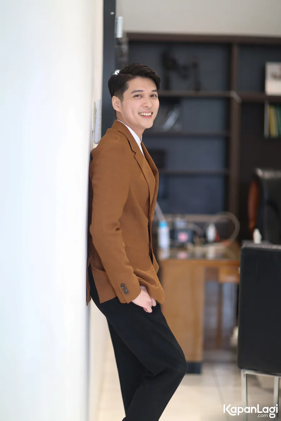 © KapanLagi.com/Budy Santoso