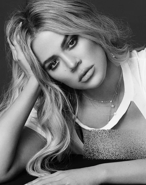 Kini Khloe hadir dengan bisnis baru yakni clothing line. /©instagram.com/goodamerican