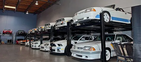 Koleksi mobil mewah Paul Walker yang akan dijual @ dailymail.co.uk