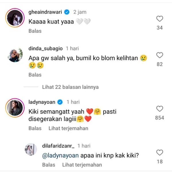 Instagram.com/KikySaputrii
