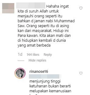 Instagram.com/rinanose16