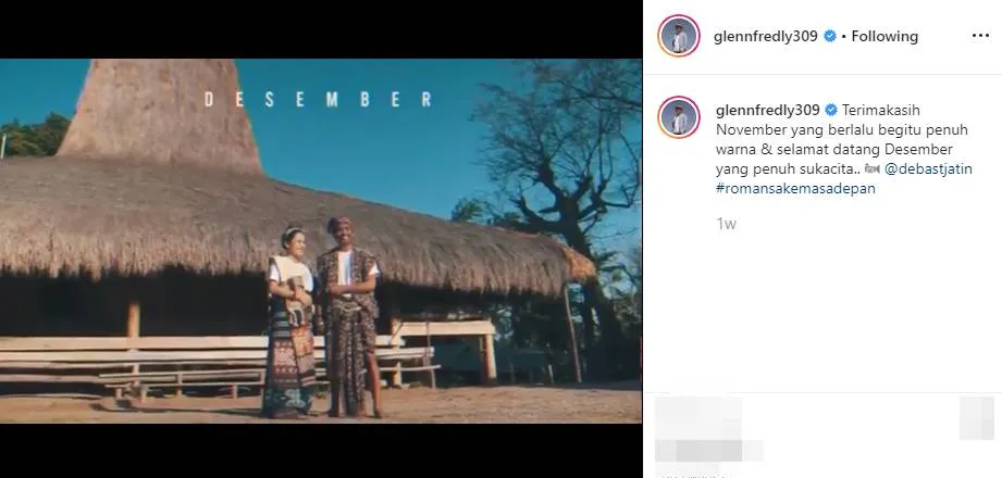 (credit: instagram.com/glennfredly309)