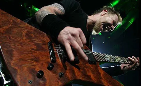 metallica.com