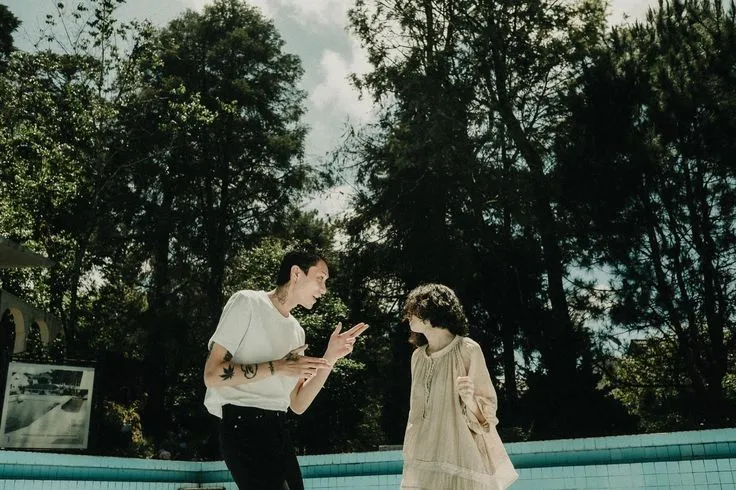 Ilustrasi. (foto: Pinterest/Chanhh đây).