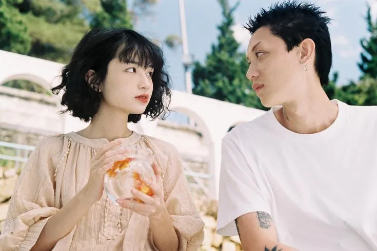 Ilustrasi. (foto: Pinterest/Camellia.Dreamer).