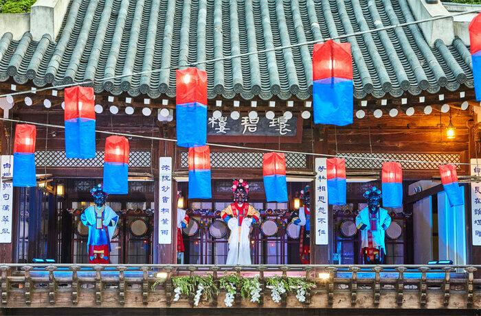 Korea House © visitkorea.or.id