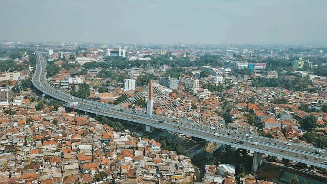 Bandung © Pergimulu