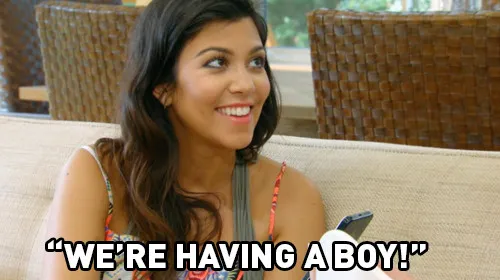 Kourtney Kardashian @ eonline.com