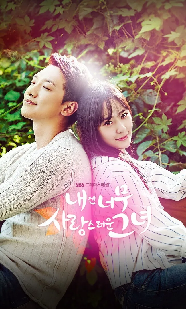 Sinopsis MY LOVELY GIRL Drama