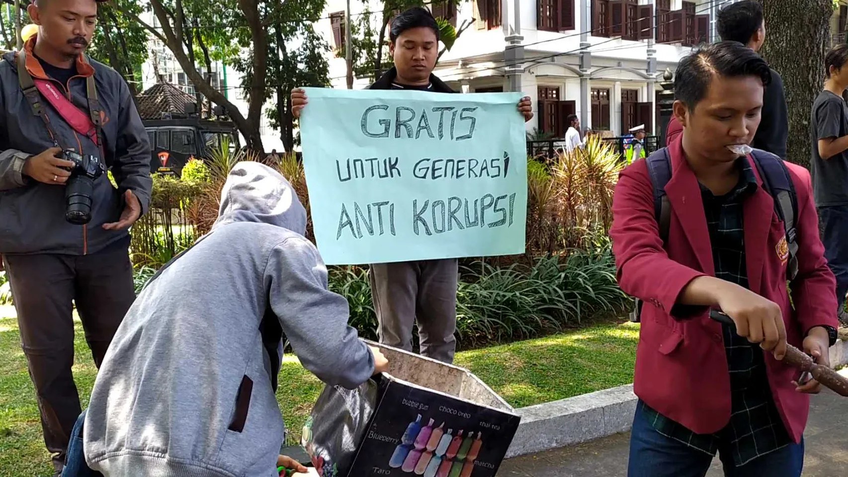 © KapanLagi.com/Darmadi Sasongko